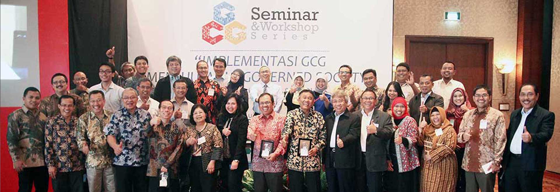 Seminar & Workshop