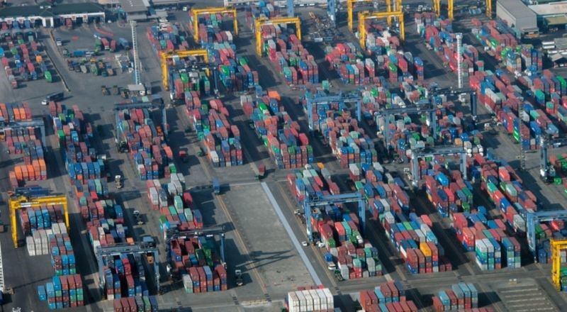 Logistik